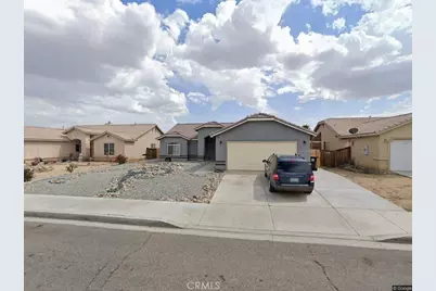 10357 Butte, Adelanto, CA 92301 - Photo 2