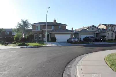 22195 Witchhazel Avenue, Moreno Valley, CA 92553 - Photo 1