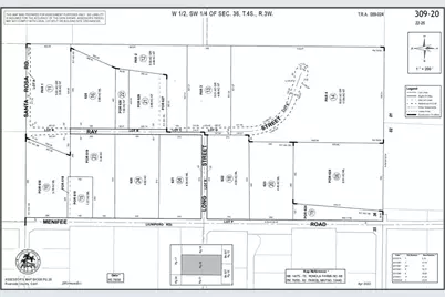 23600 Ray, Nuevo, CA 92567 - Photo 4