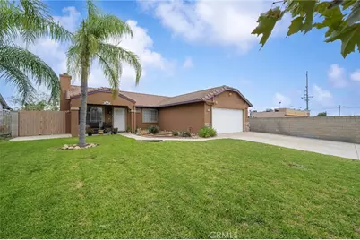 9655 Marcona, Fontana, CA 92335 - Photo 2