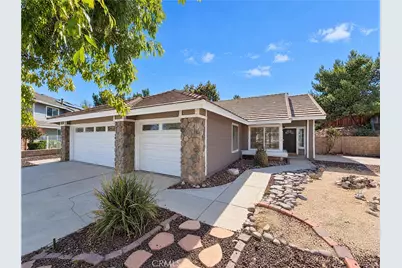 36601 Silverspur, Palmdale, CA 93550 - Photo 1