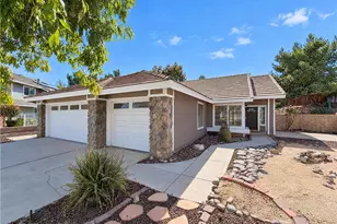 36601 Silverspur, Palmdale, CA 93550 - Photo 1