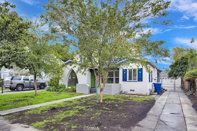1523 N Mountain View Ave, San Bernardino, CA 92405 - Photo 2