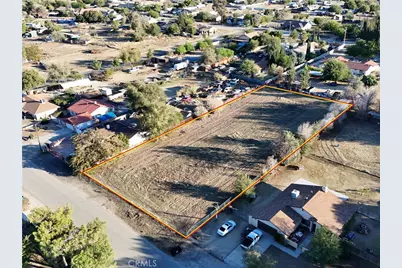 0 E Avenue S-10, Littlerock, CA 93543 - Photo 20