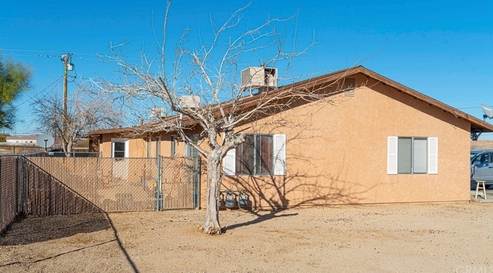 74052 Pinon Dr, Twntynine Plm, CA 92277-3487