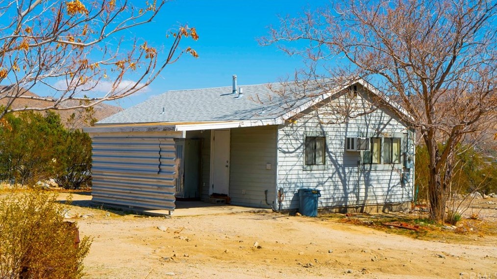 9242 Piedras, Morongo Valley, CA 92256