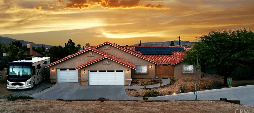 7565 Ventura Ave, Yucca Valley, CA 92284-2438