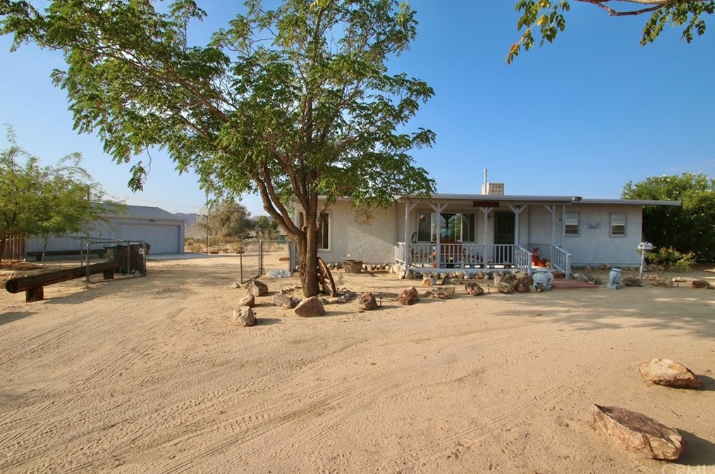 63365 Cobalt Rd, Joshua Tree, CA 92252