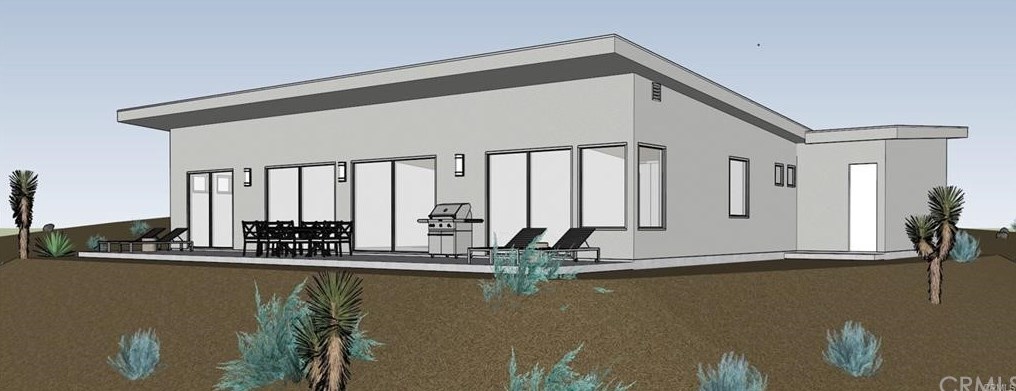 5890 Olema Rd, Yucca Valley, CA 92284-4970