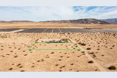 4700 Sun Oro Road, Joshua Tree, CA 92252 - Photo 6