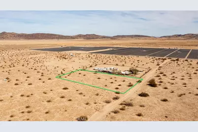 4700 Sun Oro Road, Joshua Tree, CA 92252 - Photo 1