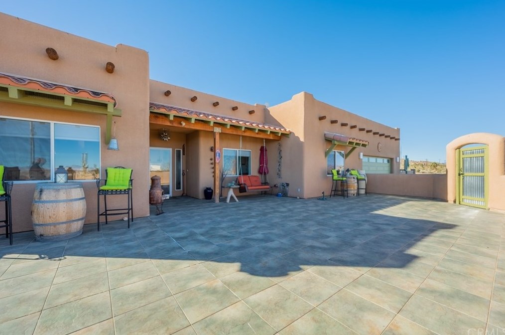 60377 Pueblo Trl, Joshua Tree, CA 92252-2944