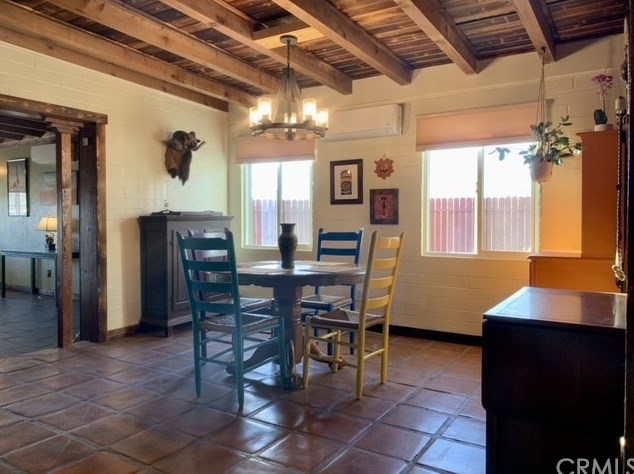 6291 Lear Ave, Twntynine Plm CA  92277-9143 exterior