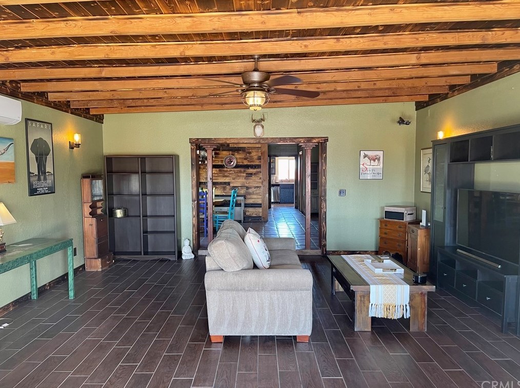 6291 Lear Ave, Twntynine Plm, CA 92277-9143