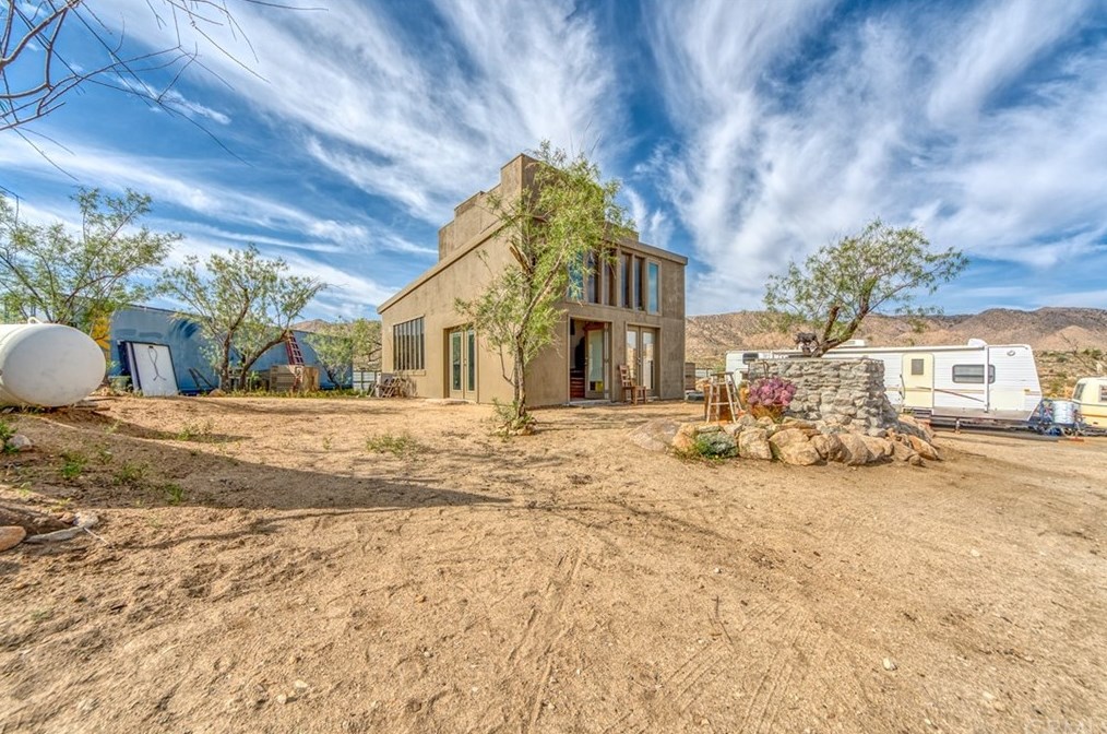 62660 Rincon Rd, Joshua Tree, CA