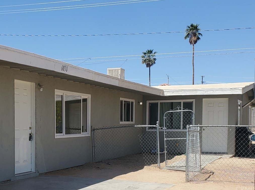 6030 Ocotillo Ave, Twntynine Plm, CA 92277-2338