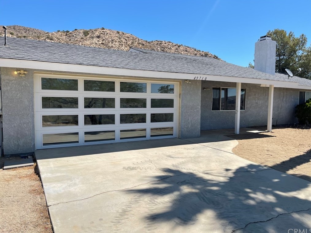 49710 Palo Verde Rd, Morongo Valley, CA 92256