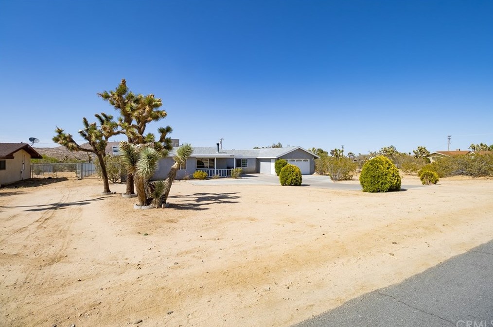 58408 Sunnyslope Dr, Yucca Valley, CA 92284