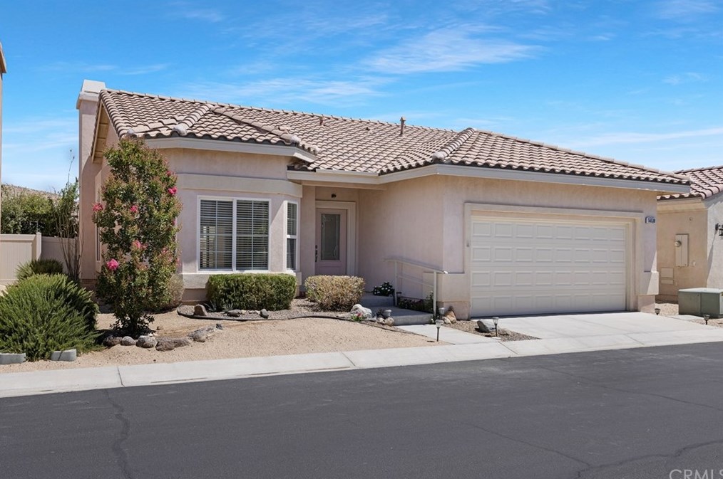56538 Desert Sky Dr, Yucca Valley, CA 92284-3630