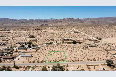 63400 Walpi Drive, Joshua Tree, CA 92252 - Photo 2