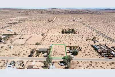 63600 Walpi Drive, Joshua Tree, CA 92252 - Photo 2