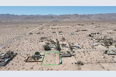 63600 Walpi Drive, Joshua Tree, CA 92252 - Photo 10