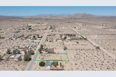 63600 Walpi Drive, Joshua Tree, CA 92252 - Photo 6