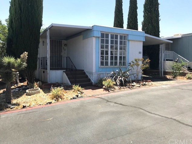 7425 Church St #55, Yucca Valley, CA 92284