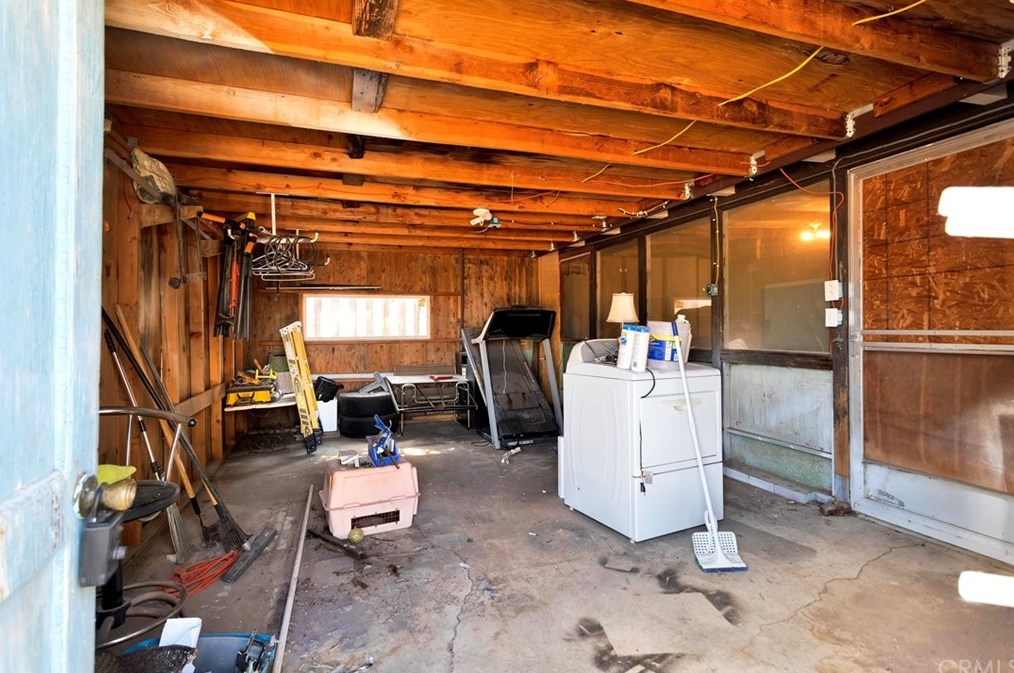 73355 Sun Valley Dr, Twntynine Plm CA  92277-2231 exterior