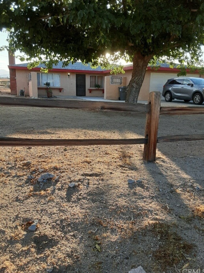 7360 Goleta Ave, Yucca Valley, CA 92284-6007