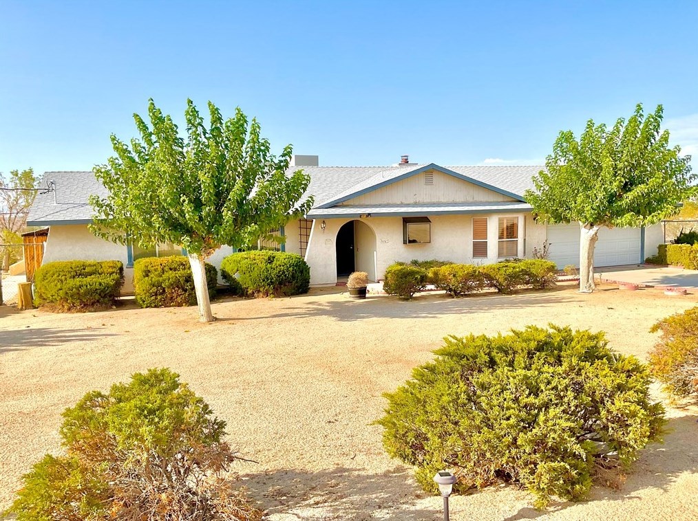 70130 Cottonwood Dr, Twntynine Plm, CA 92277-6628