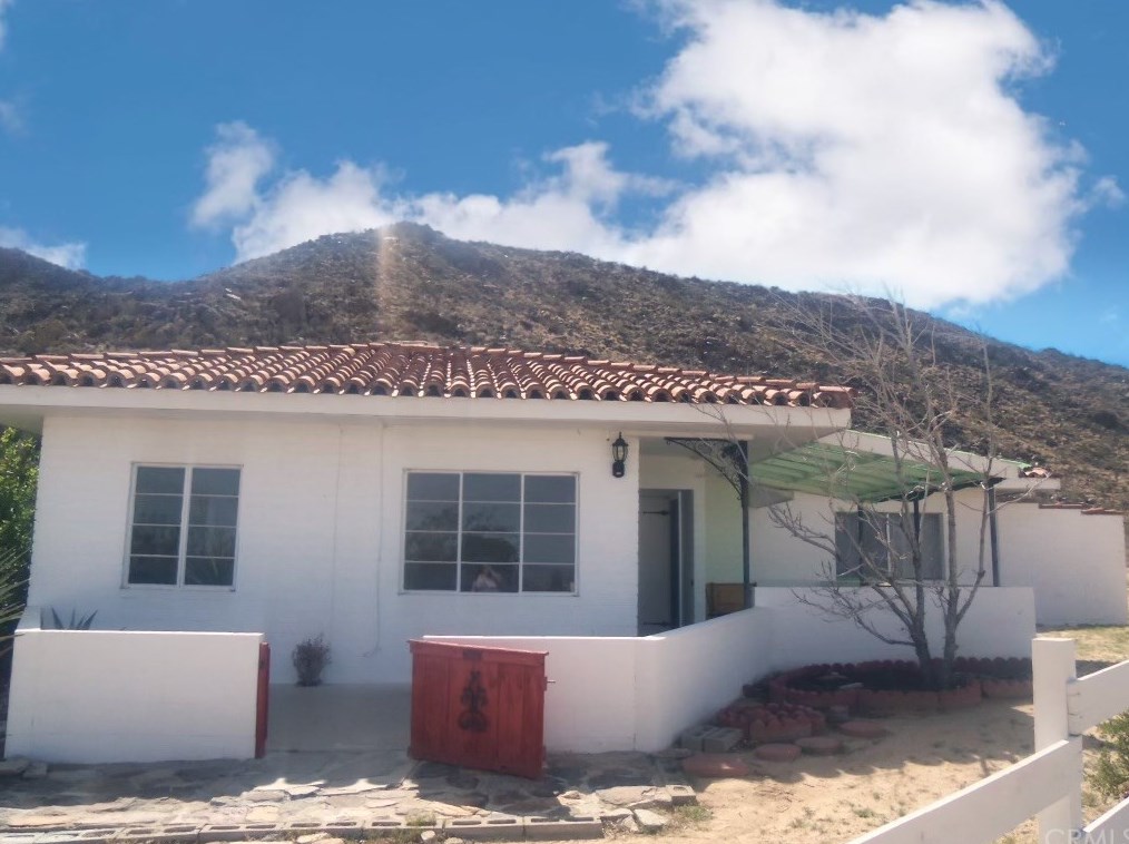 7128 Sherman Rd, Twntynine Plm, CA 92277-6646
