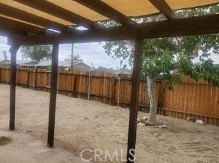 72240 Sullivan Rd, Twntynine Plm CA  92277-2962 exterior