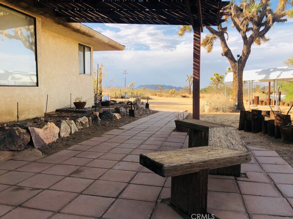 58626 Fancher Rd, Yucca Valley, CA