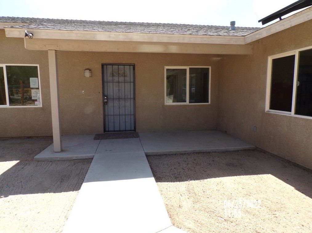 61931 Oleander Dr, Joshua Tree, CA 92252-2024