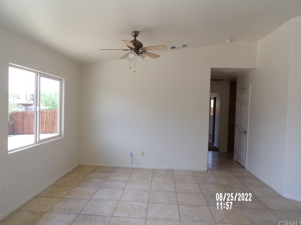 61931 Oleander Dr, Joshua Tree CA  92252-2024 exterior