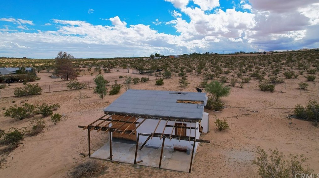 5645 Oleta Rd, Yucca Valley, CA 92285