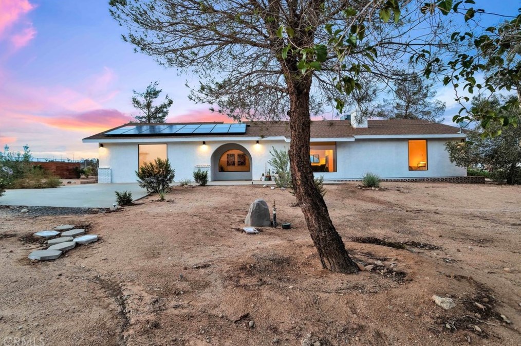 62610 Belmont St, Joshua Tree, CA 92252-3819
