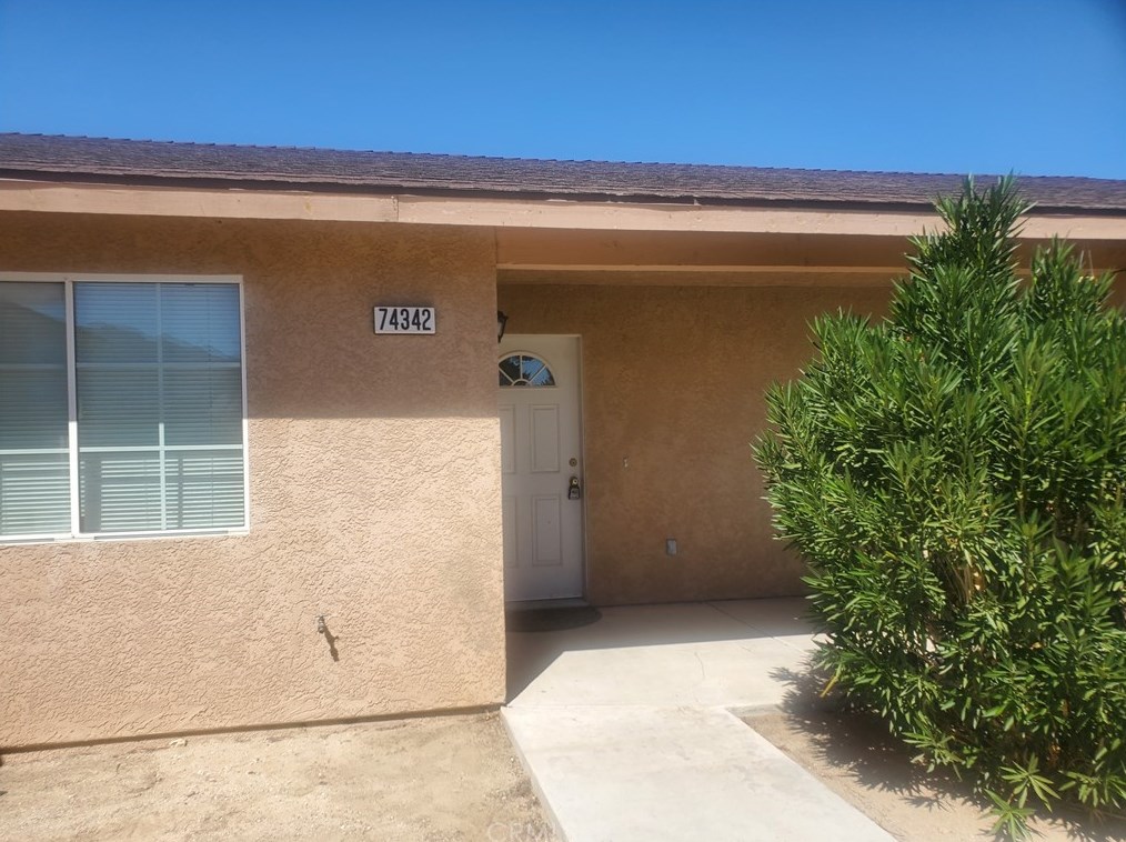 74342 Cottonwood Dr, Twntynine Plm, CA 92277-3518