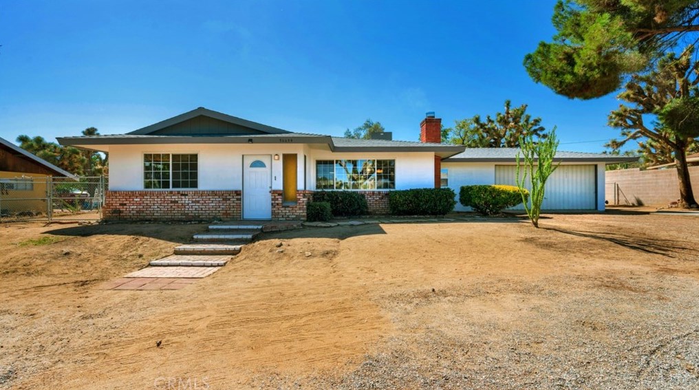 56639 Mountain View Trl, Yucca Valley, CA 92284-4033