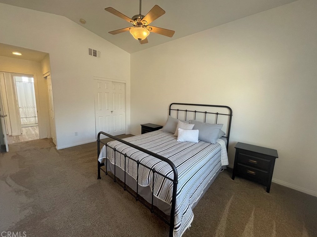 57131 Juarez Dr, Yucca Valley CA  92284-9500 exterior