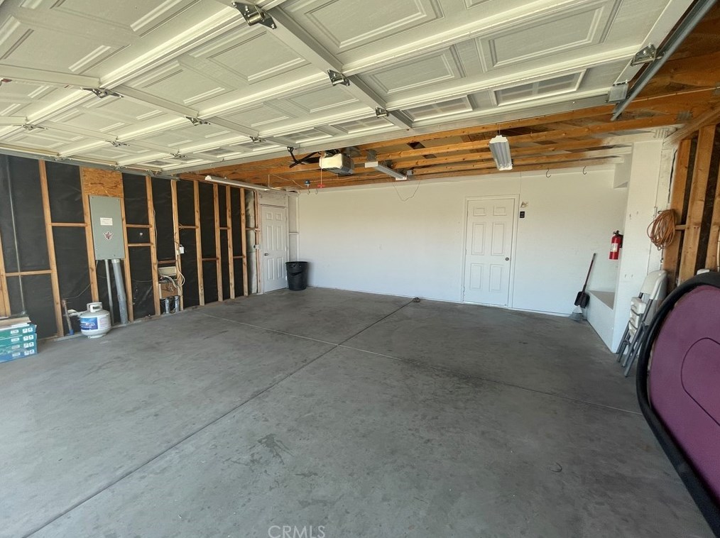 57131 Juarez Dr, Yucca Valley CA  92284-9500 exterior