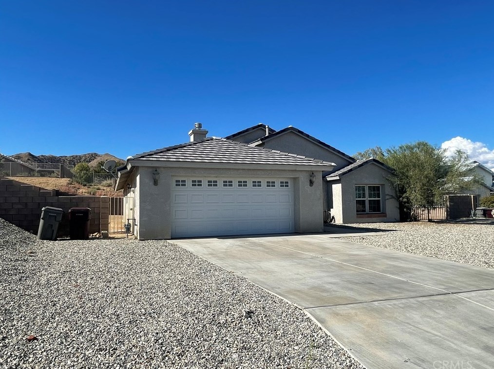57131 Juarez Dr, Yucca Valley, CA 92284