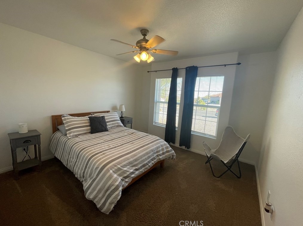 57131 Juarez Dr, Yucca Valley CA  92284-9500 exterior