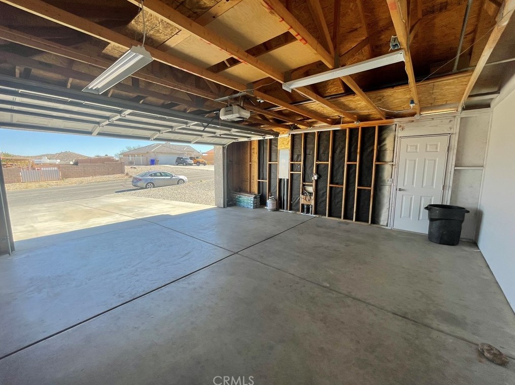 57131 Juarez Dr, Yucca Valley CA  92284-9500 exterior