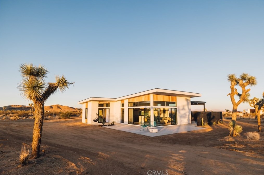 60186 Cielito Dr, Joshua Tree, CA 92252-4170