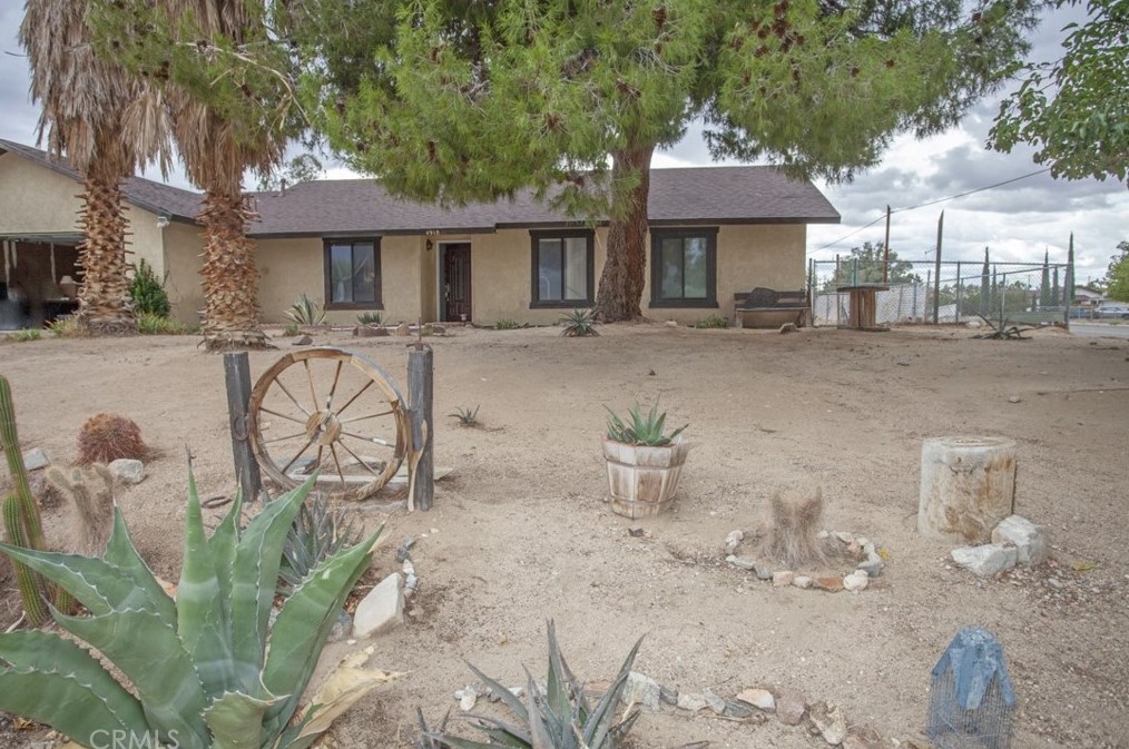 4918 Goleta Ave, Yucca Valley, CA 92284