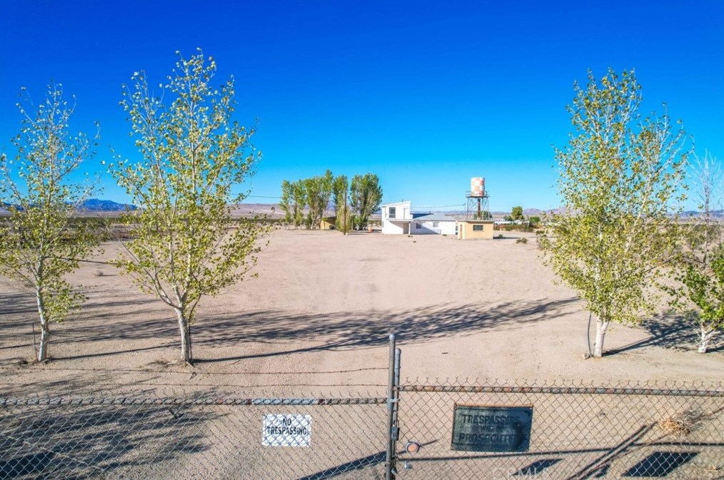 47544 Paddington Way, Yucca Valley, CA 92285-2100