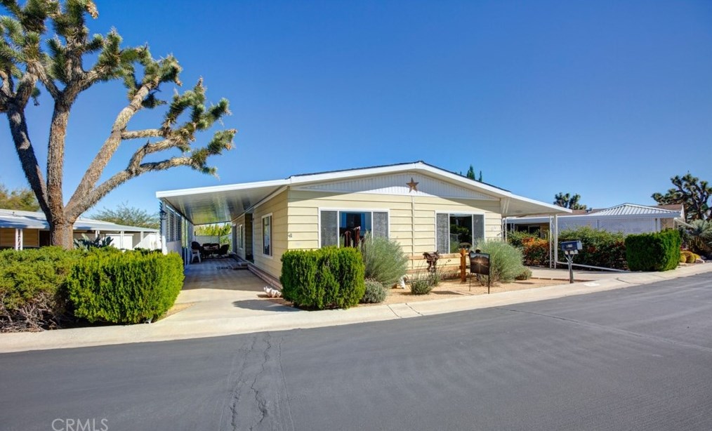 7501 Palm Ave #176, Yucca Valley, CA 92284