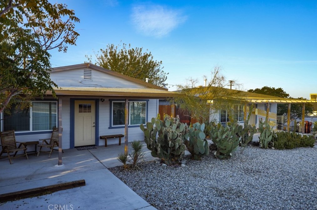 61818 Grand View Cir, Joshua Tree, CA 92252